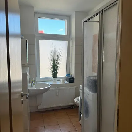 Lägenhet Elbappartement