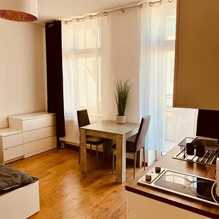 Elbappartement Lägenhet *